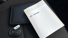 Hyundai i20 1.0T GDi 90 Black Line 5dr Petrol Hatchback